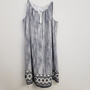 Anthropologie Holding Horses dress